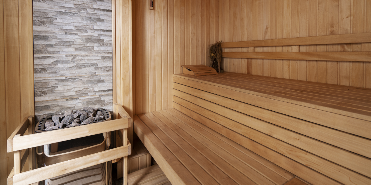 The Health Benefits of Saunas vs. Steam Rooms