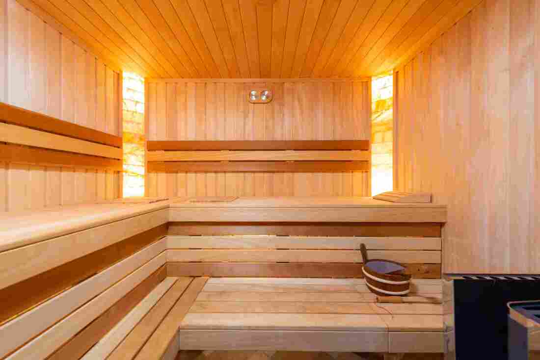 Why You Need To Install An Infrared Sauna - SteamSaunaExperts